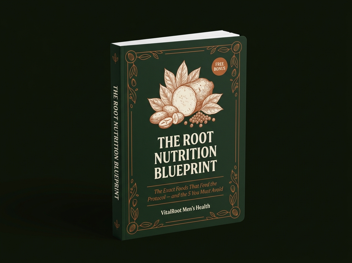 The Root Nutrition Blueprint